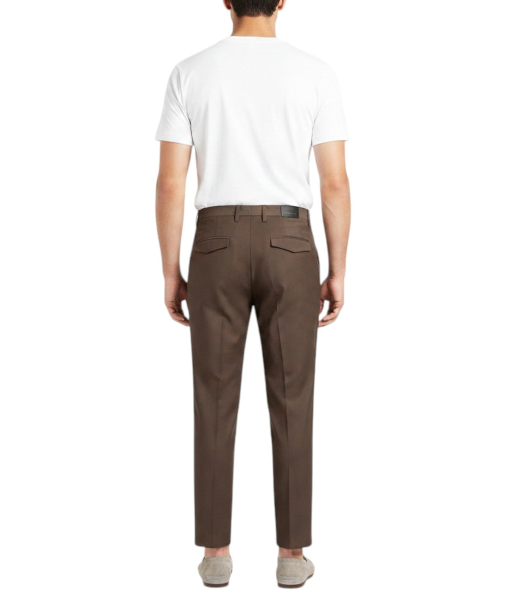 Men's Michael Coal Stewart Pants with America Pockets