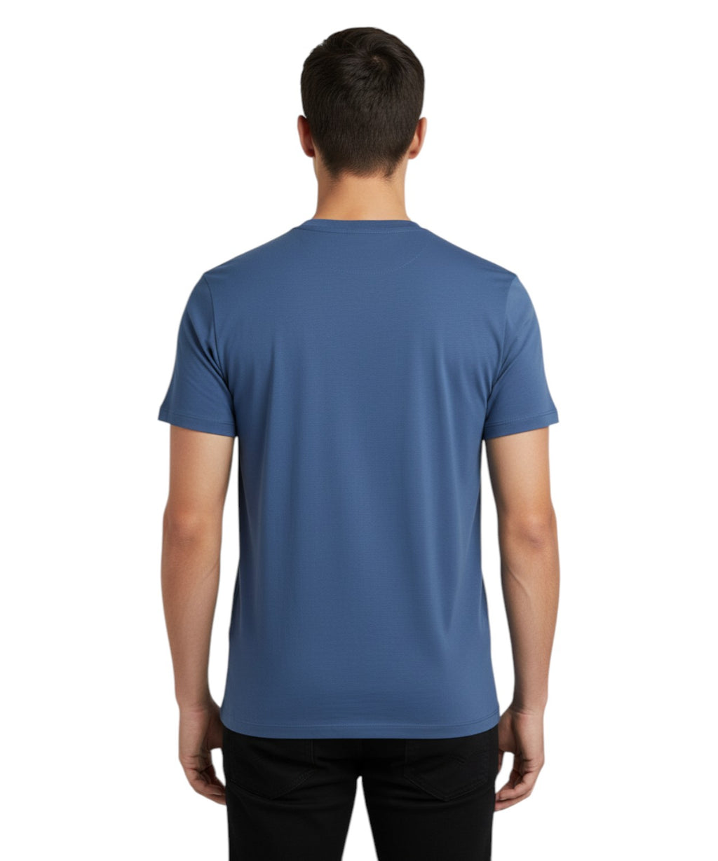 Timberland Men's Slim Fit Cotton T-shirt