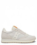 Saucony Jazz Original Sneakers in Nylon and Suede
