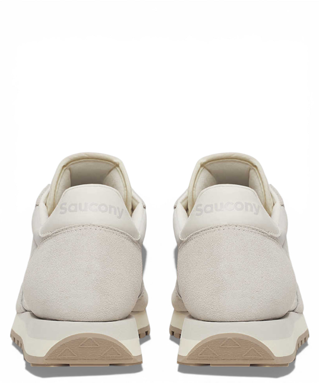 Saucony Jazz Original Sneakers in Nylon and Suede