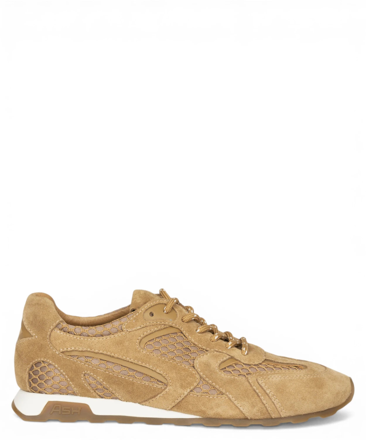 Sneakers Donna ASH Kasar - Comfort e Stile