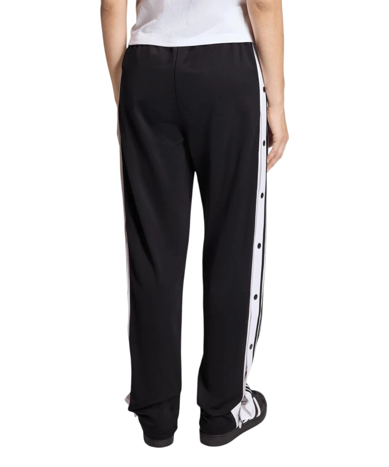 Adidas Originals Pantaloni Donna con 3 Strisce