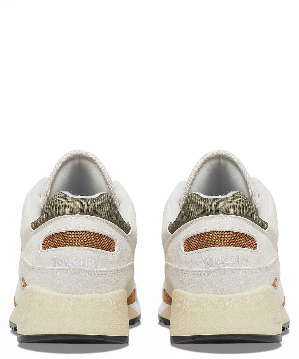 Saucony Shadow 6000 Sneakers - Retro Running Style