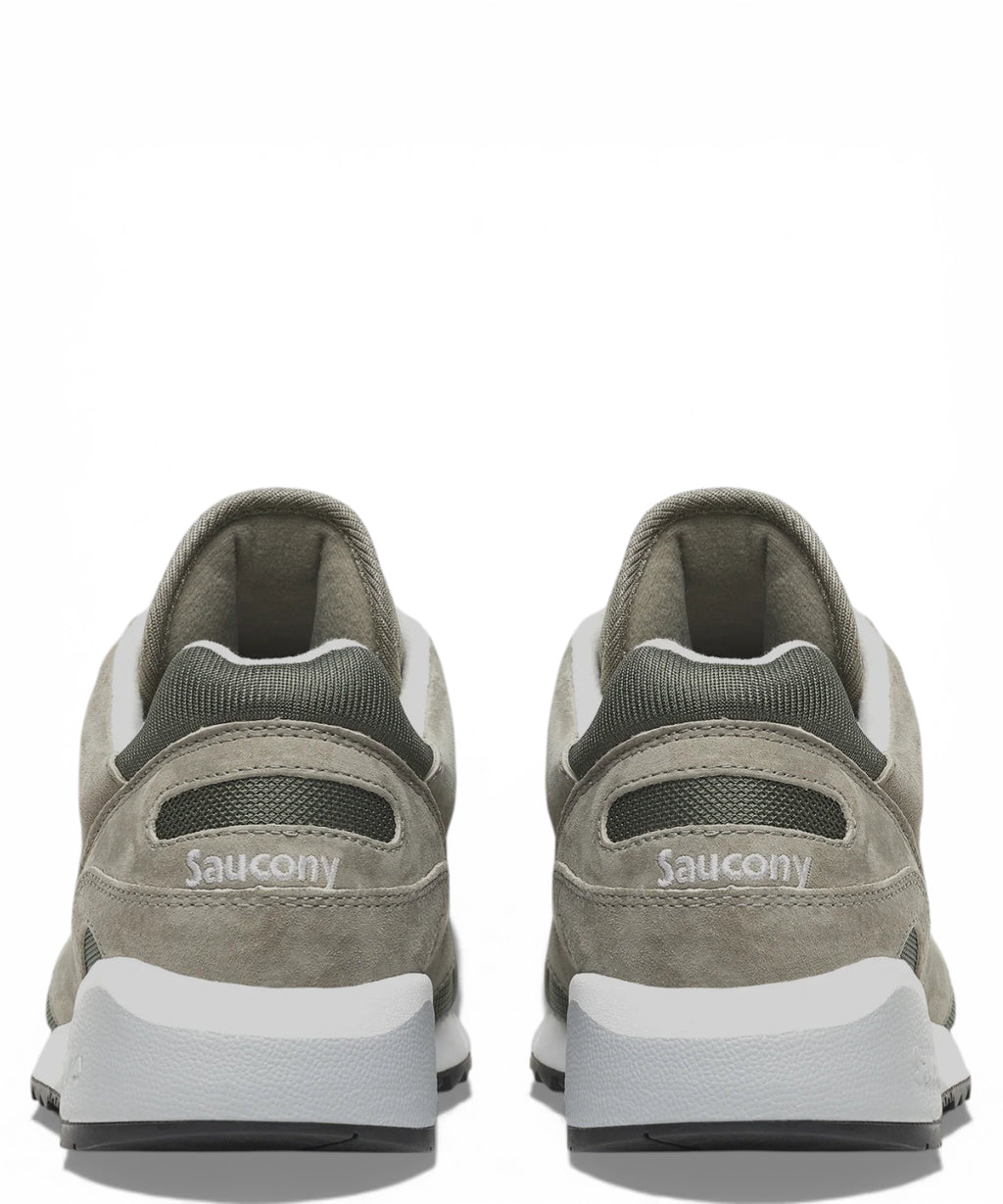 Saucony Shadow 6000 Sneakers Retro Hardlopen
