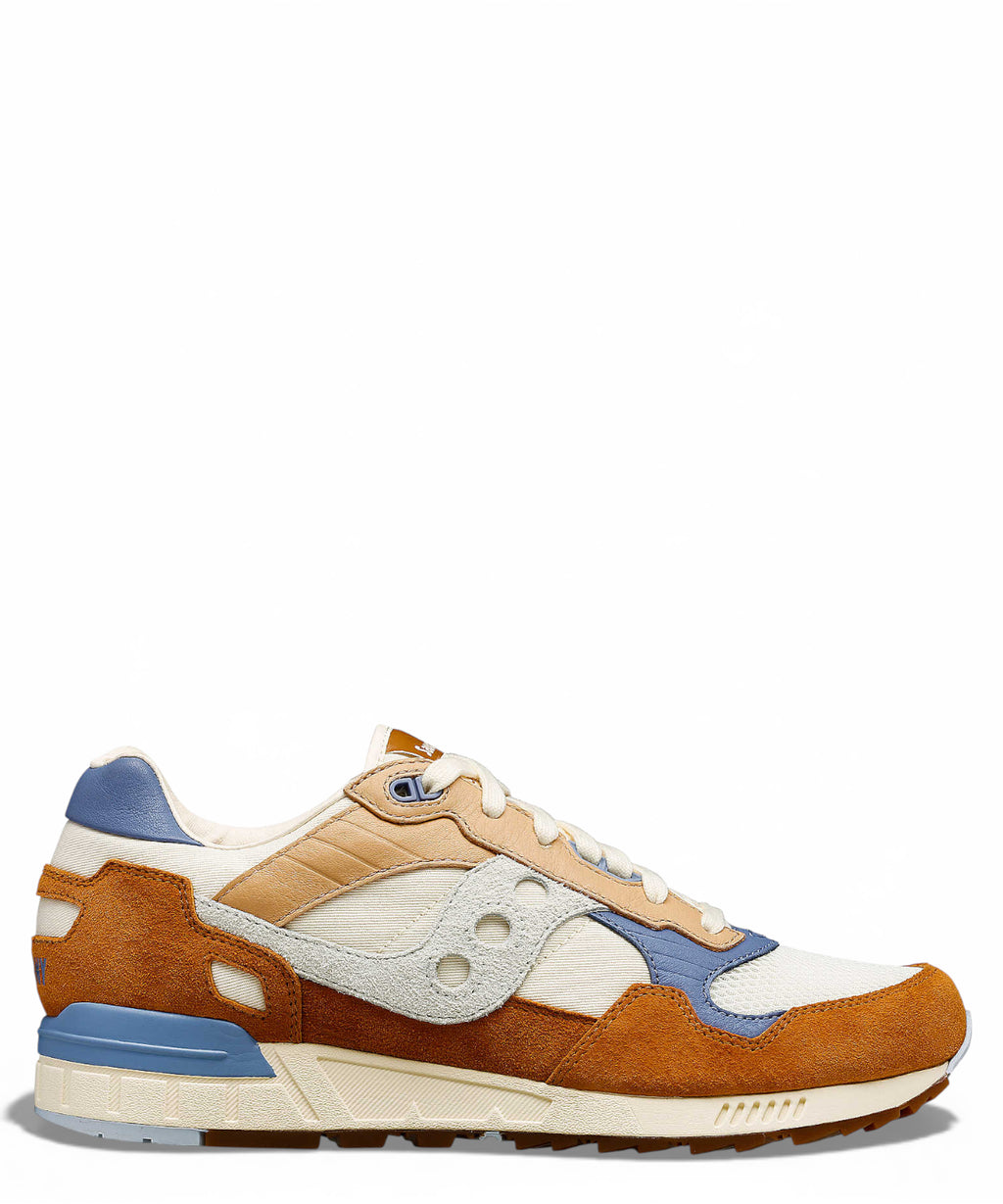 Saucony Shadow 5000 Premium Lifestyle Sneakers