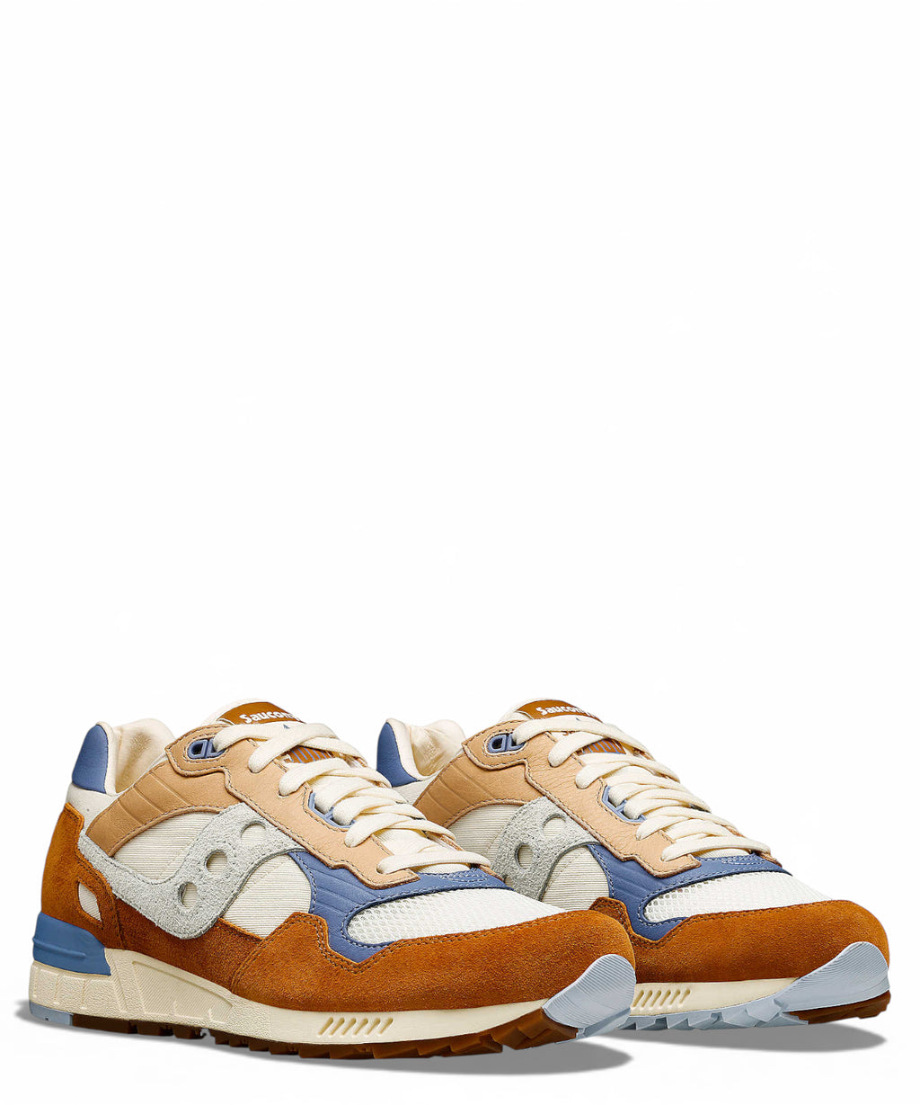 Saucony Shadow 5000 Premium Lifestyle Sneakers