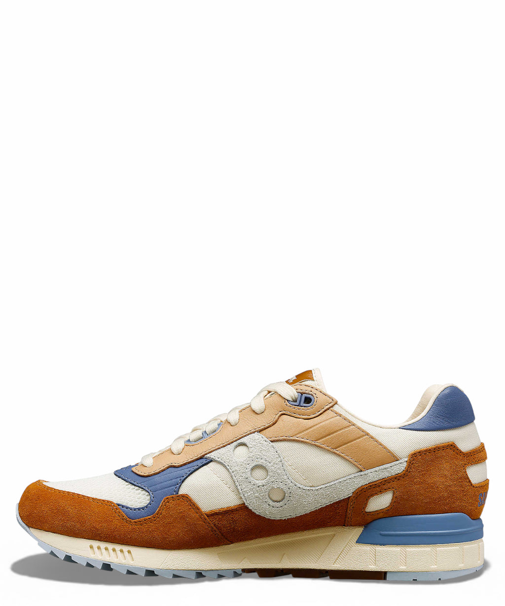 Saucony Shadow 5000 Premium Lifestyle Sneakers