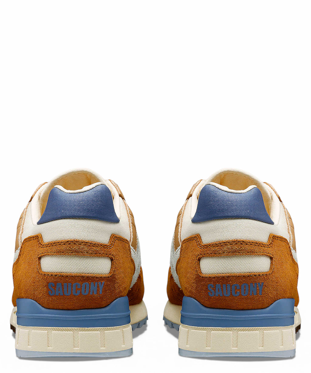 Saucony Shadow 5000 Premium Lifestyle Sneakers