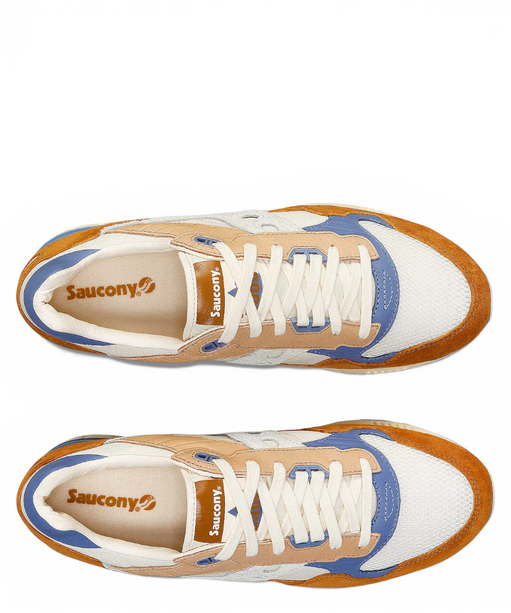 Saucony Shadow 5000 Premium Lifestyle Sneakers