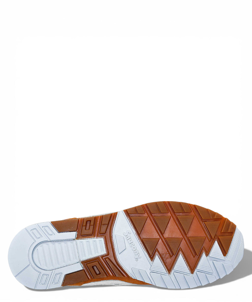 Saucony Shadow 5000 Premium Lifestyle Sneakers