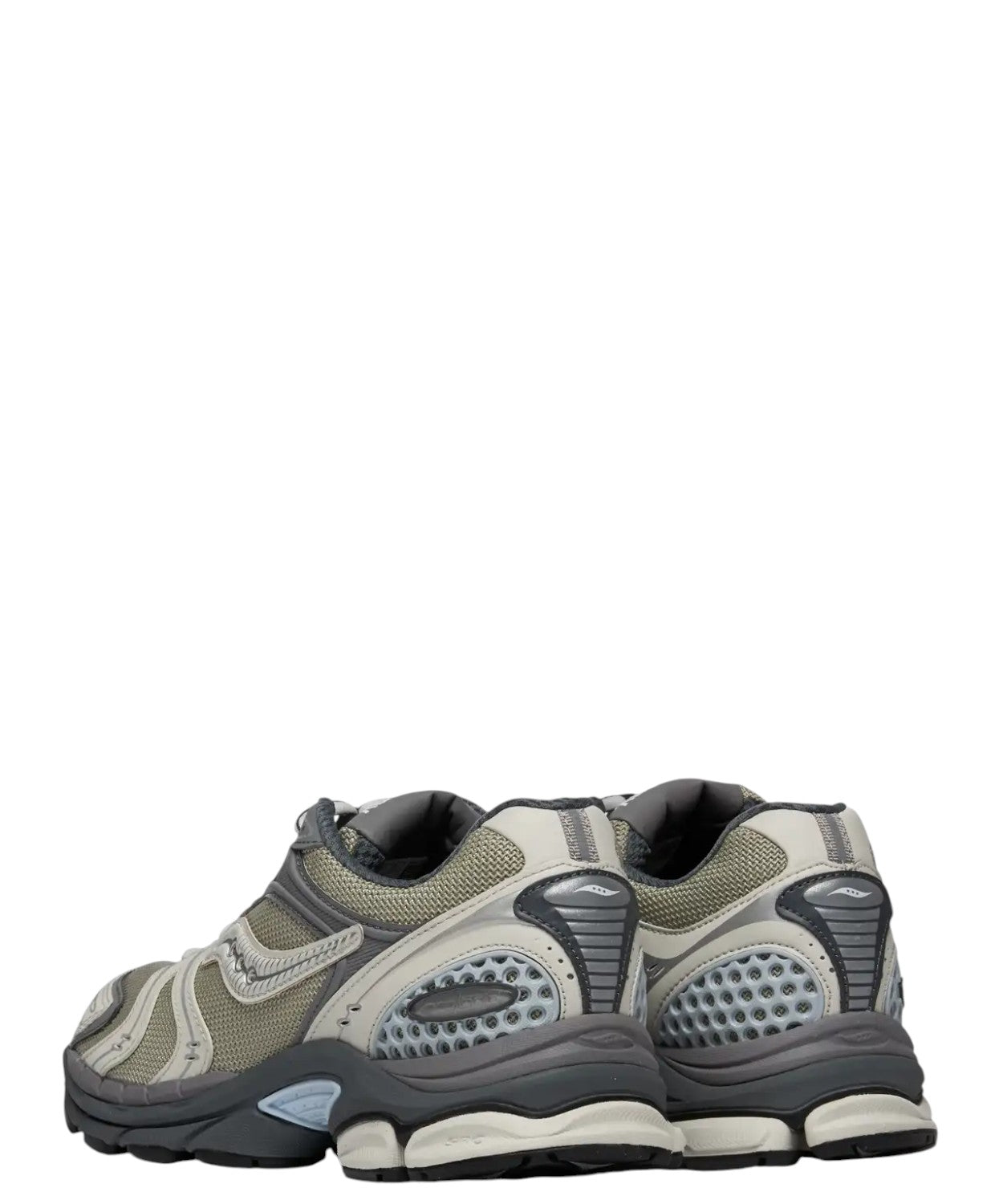 Saucony Progrid Triumph 4 Sneakers for Your Urban Style