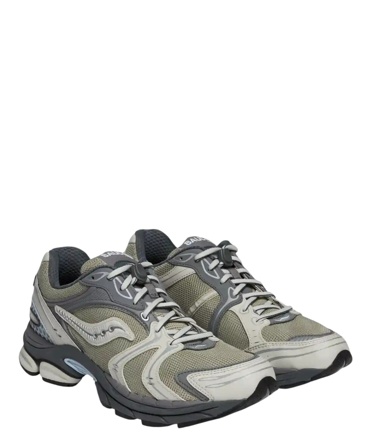 Saucony Progrid Triumph 4 Sneakers for Your Urban Style