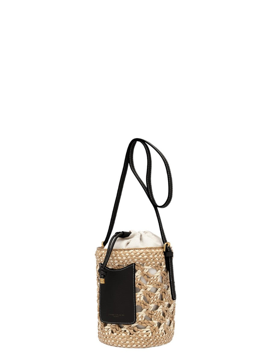 Borsa a Secchiello Saona-Gianni Chiarini-Borse a spalla-Vittorio Citro Boutique