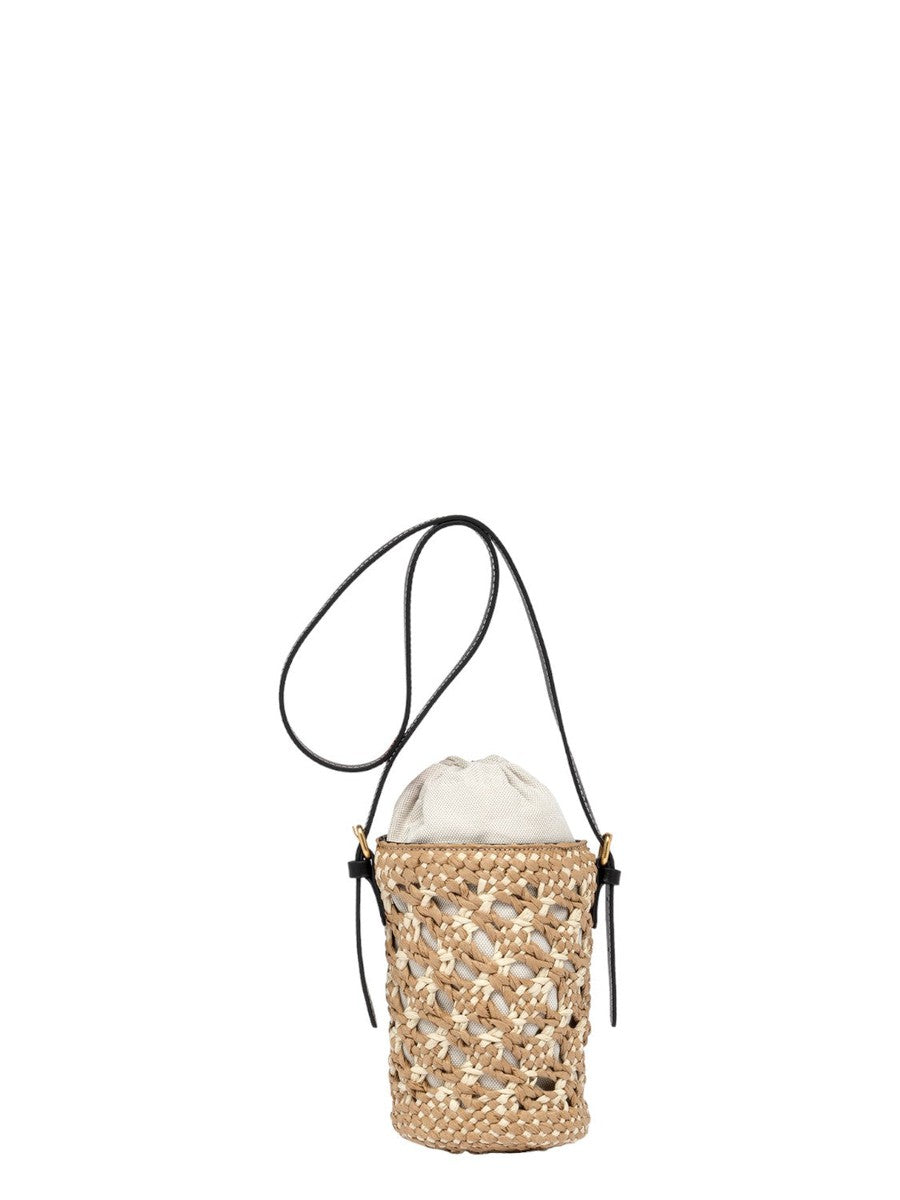 Borsa a Secchiello Saona small-Gianni Chiarini-Borse a spalla-Vittorio Citro Boutique