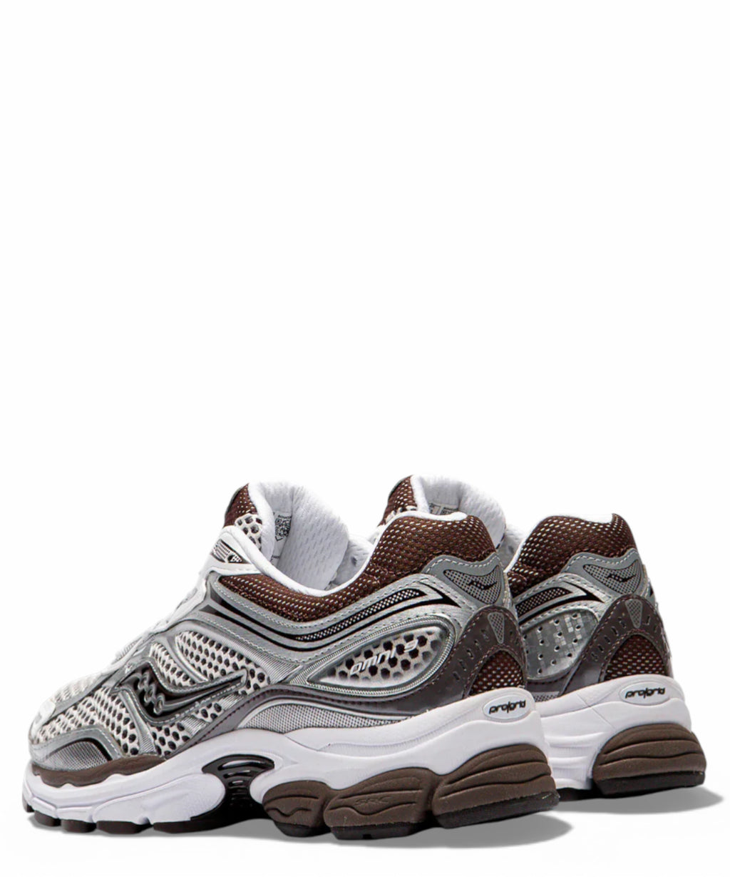Zapatillas Saucony ProGrid Omni 9