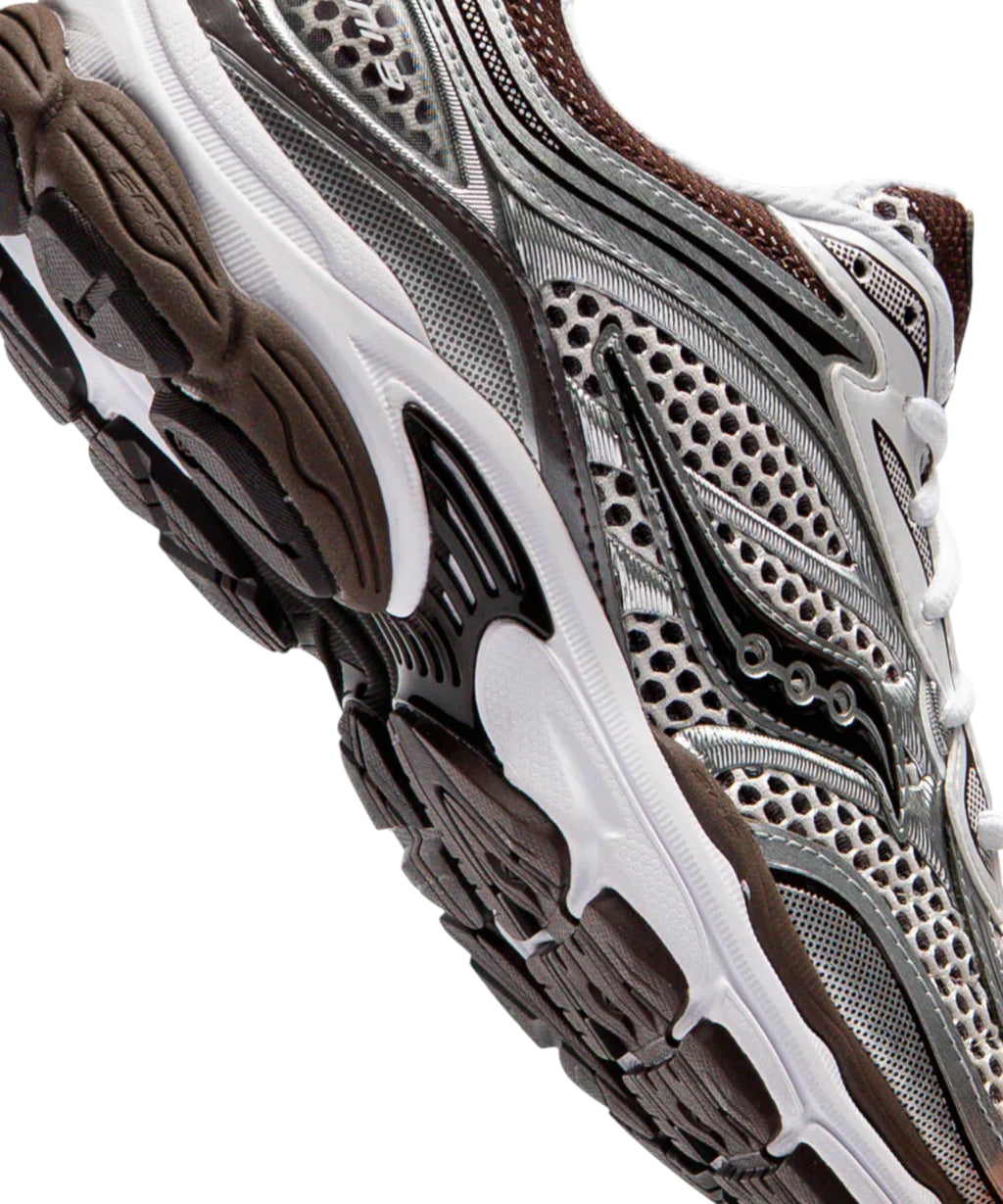 Zapatillas Saucony ProGrid Omni 9