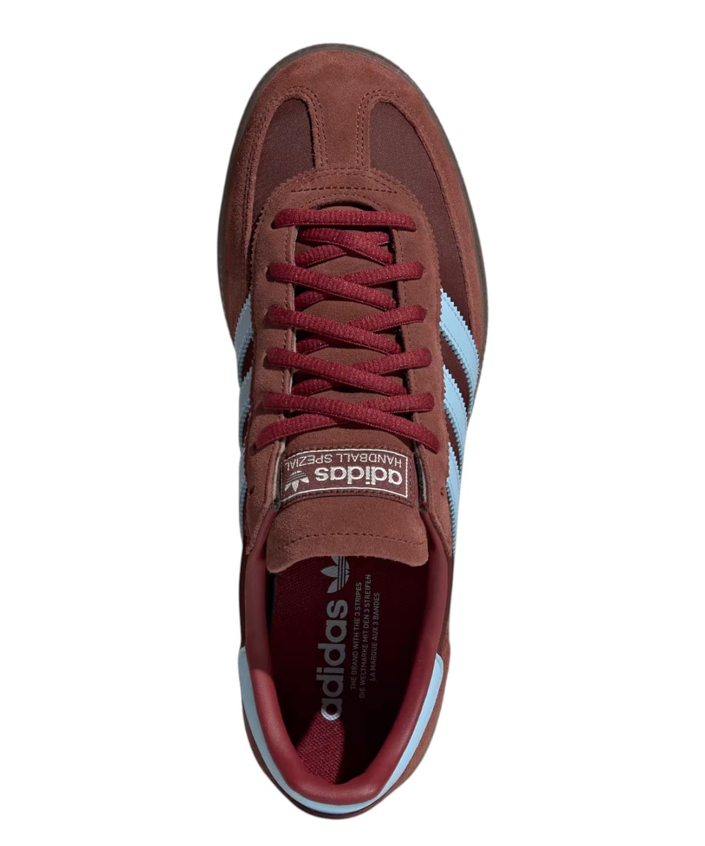 adidas Handball Spezial tenisky s gripovou podrážkou