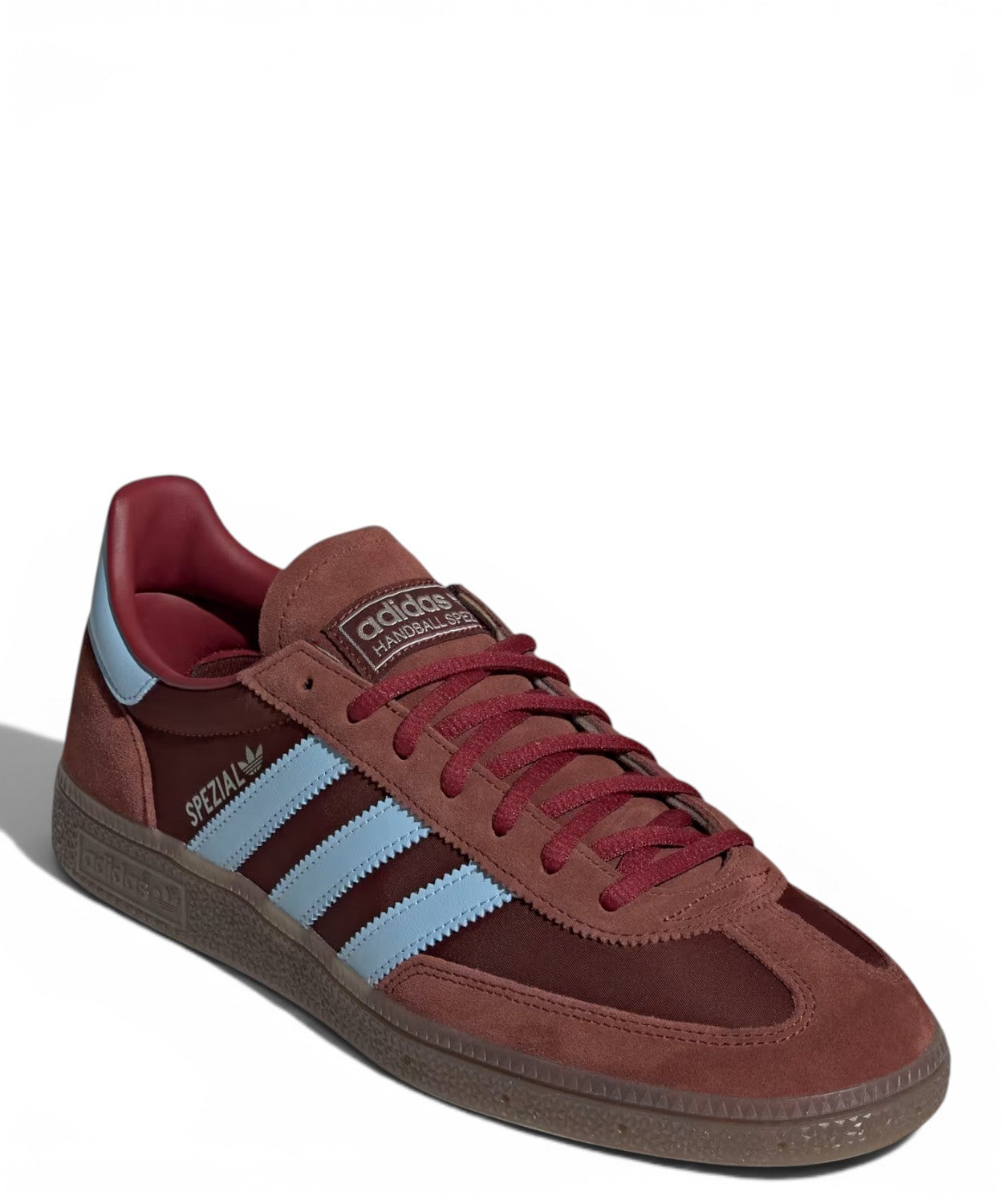 adidas Handball Spezial sneakers z podeszwą antypoślizgową