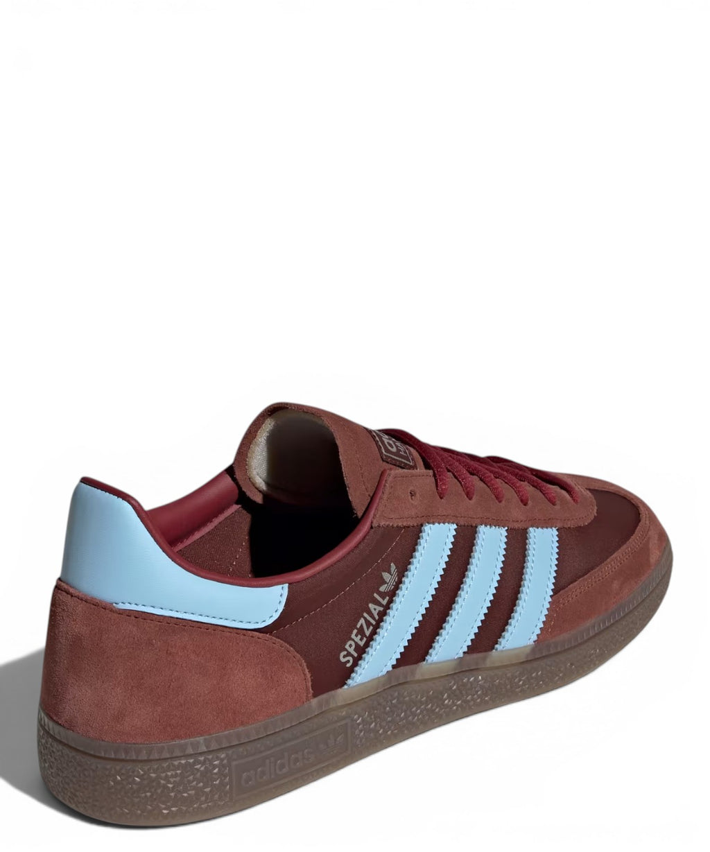 adidas Handball Spezial tenisky s gripovou podrážkou