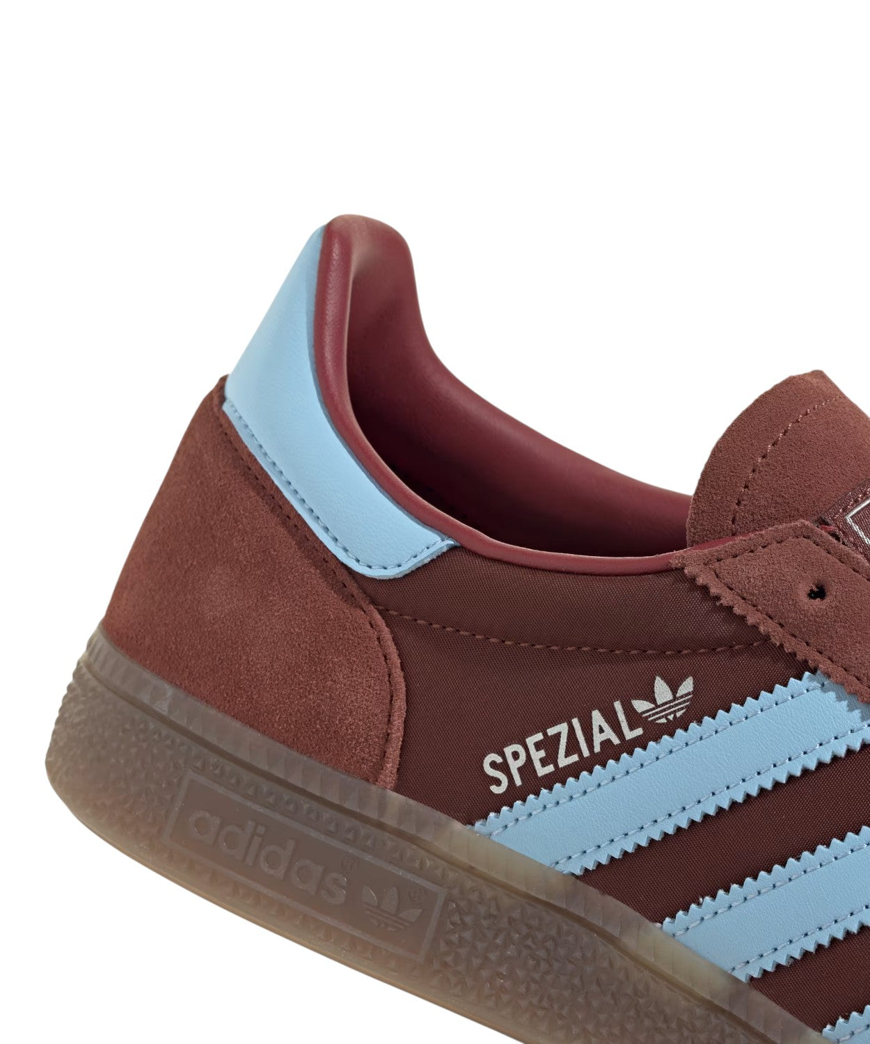adidas Handball Spezial tenisky s gripovou podrážkou