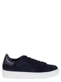 Sneakers Classic Court in pelle scamosciato-Woolrich-Sneakers-Vittorio Citro Boutique