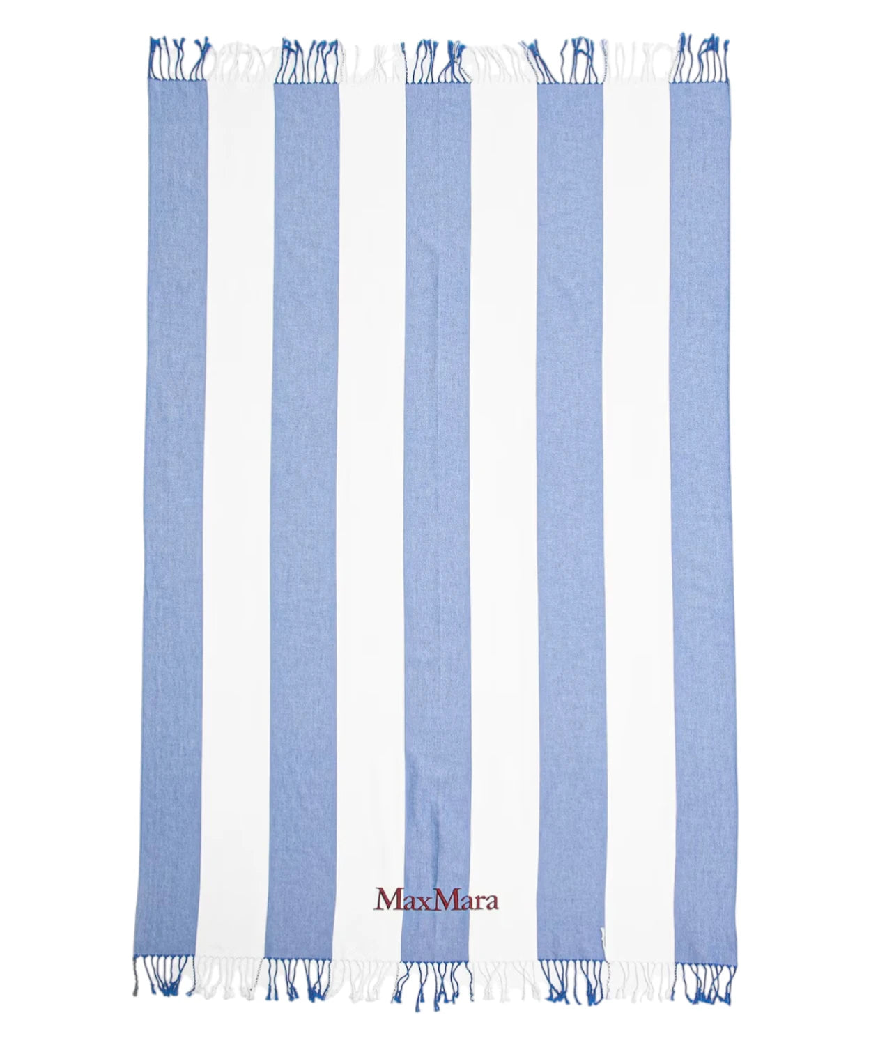 Telo Mare Max Mara in Cotone 180x100