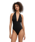 Bañador entero Max Mara Beachwear Calle Monokini