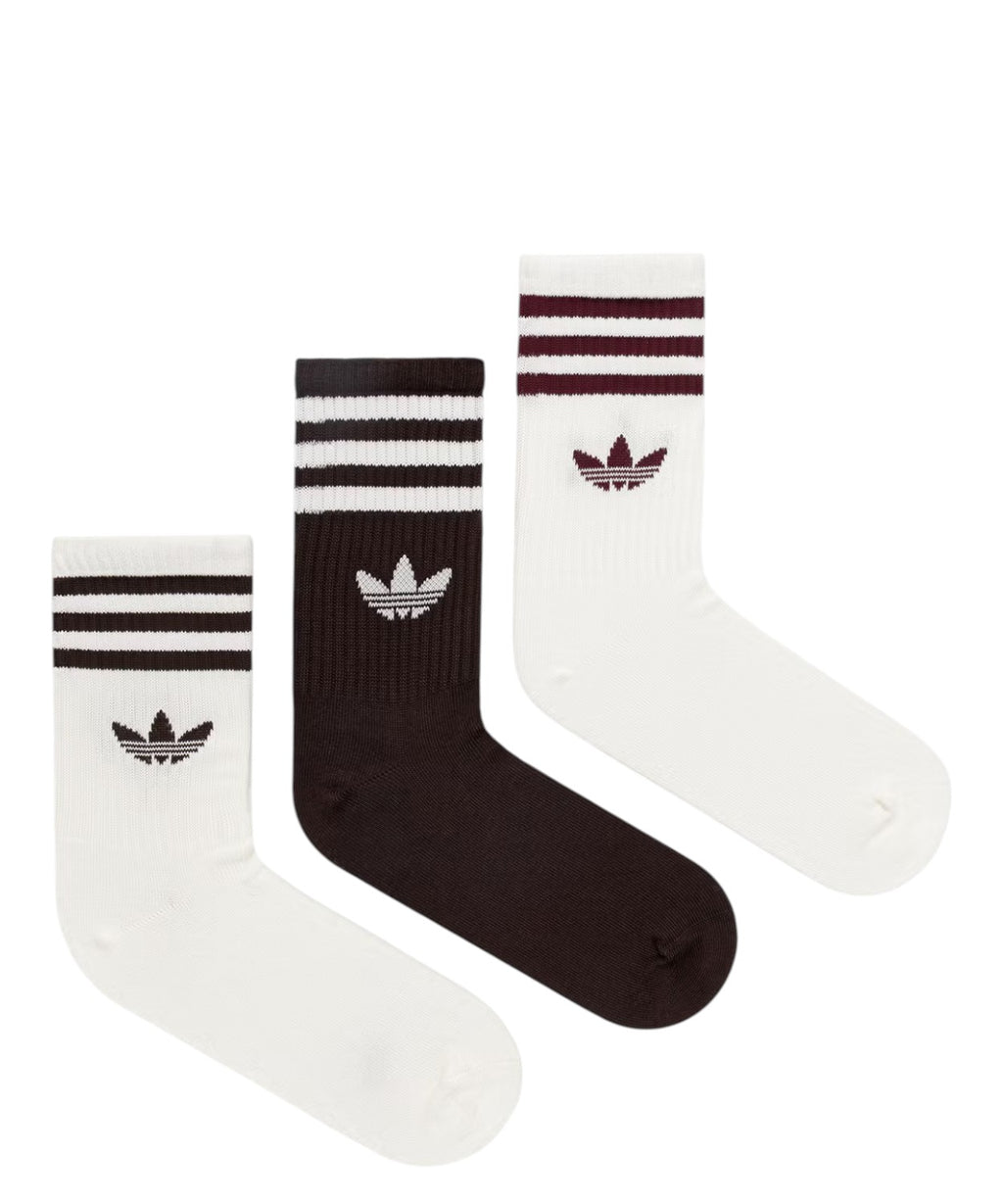 adidas Originals long socks for comfort and style