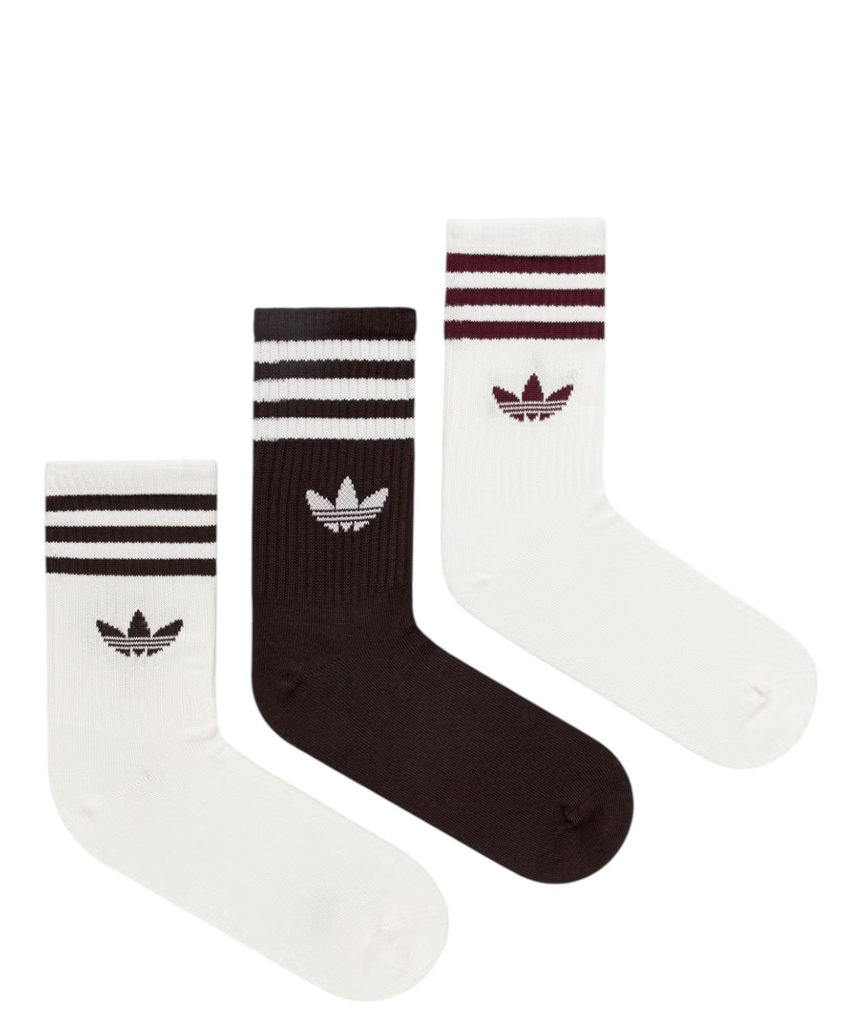 adidas Originals long socks for comfort and style