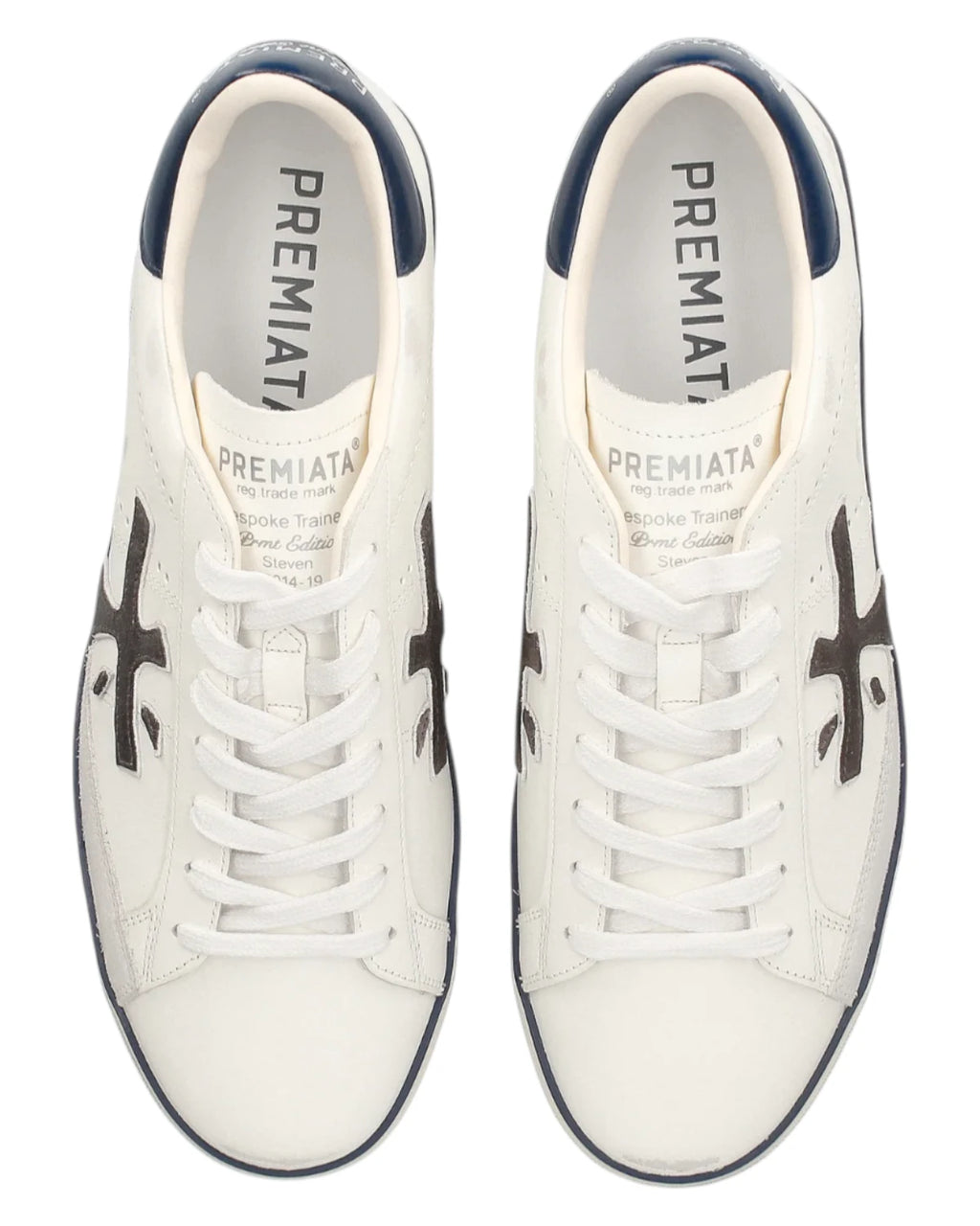 Men's Premiata Steven 7503 Sneakers - Streetwear Design