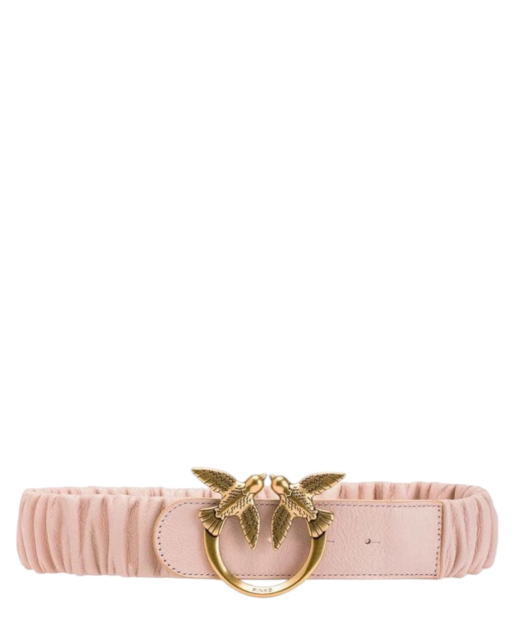Cintura Love Ruffle H4