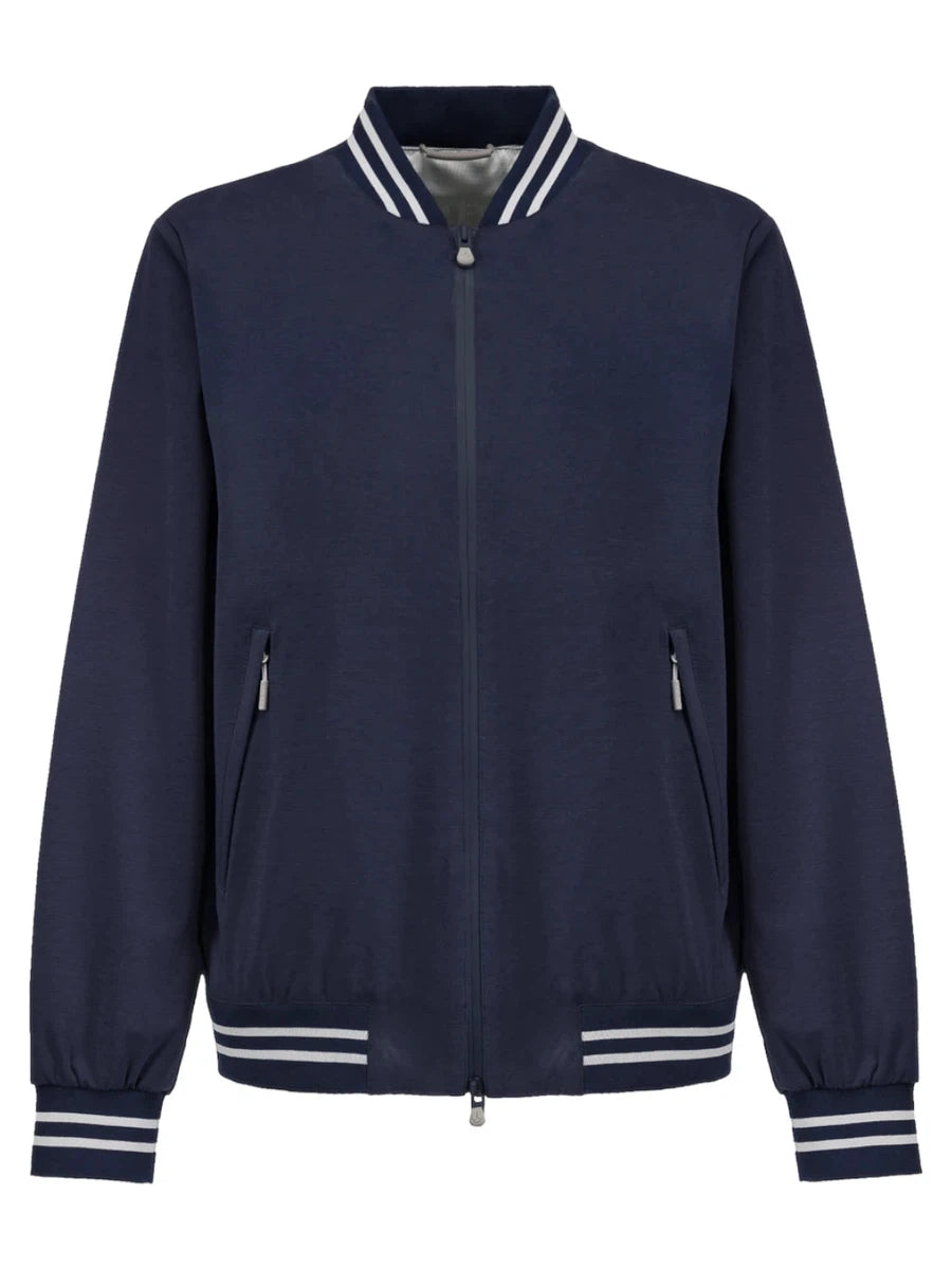 Felpa Sumida Varsity-Felpe-People Of Shibuya-Vittorio Citro Boutique