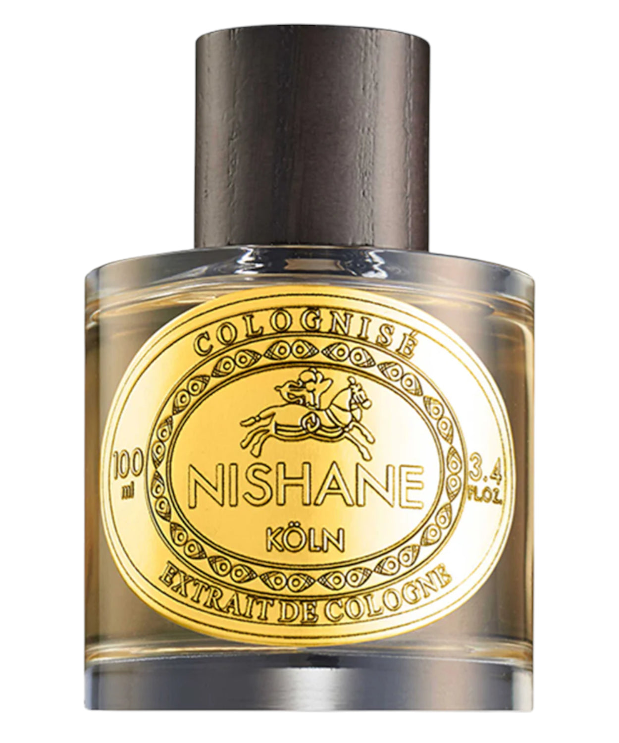 Nishane Safran Extrait de Cologne - Fragranza Unisex