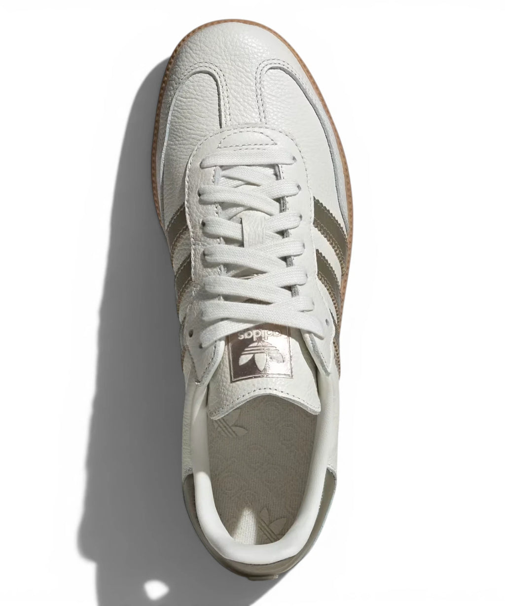 Adidas Samba OG Off White Sneakers