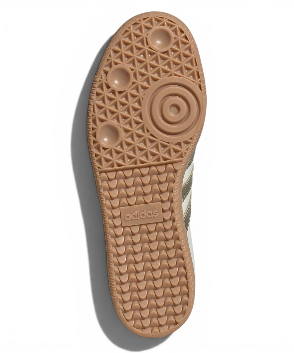 Adidas Samba OG Off White Sneakers