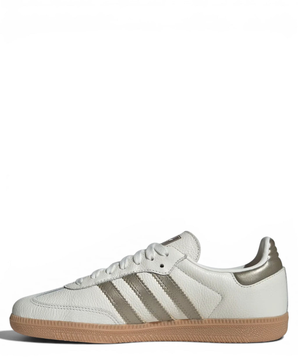 Adidas Samba OG Off White Sneakers