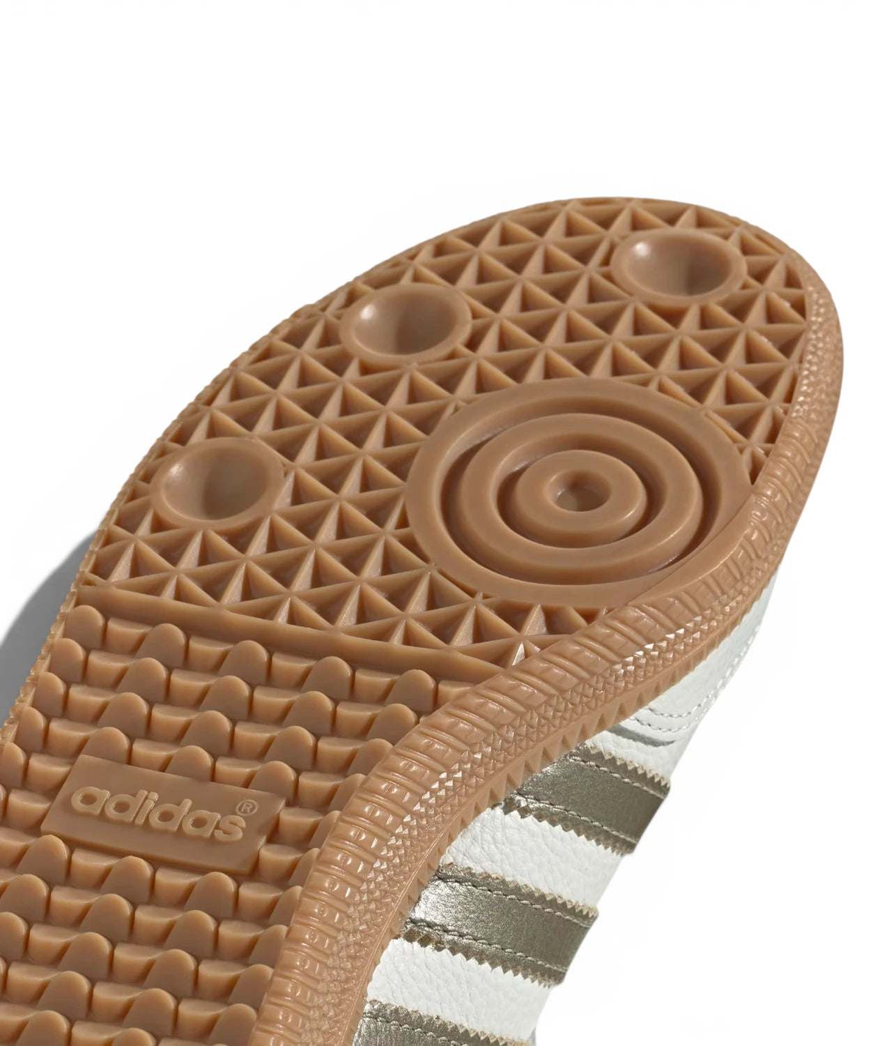 Adidas Samba OG Off White Sneakers