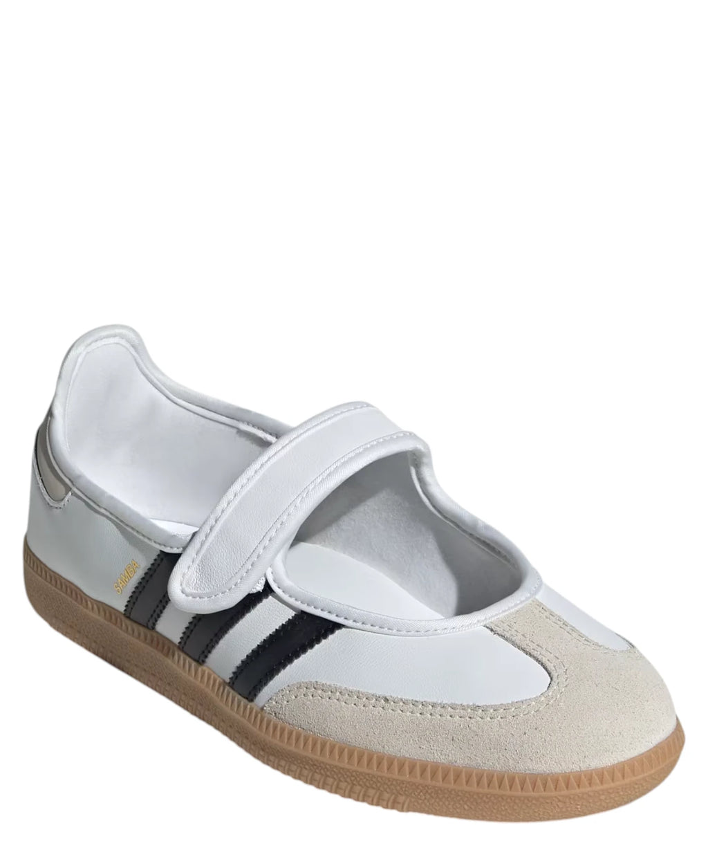 adidas Samba Jane slip-on ballerinaer til kvinder