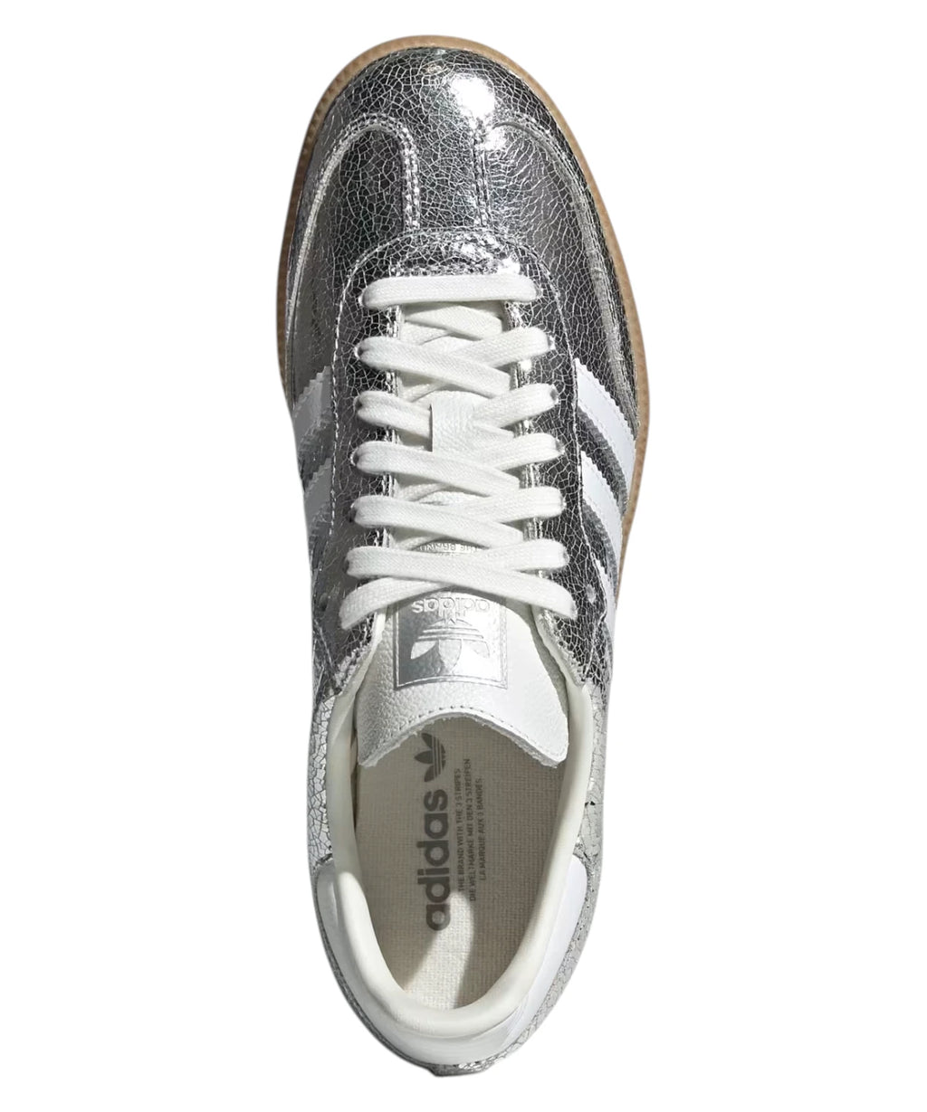 Adidas Samba Sneakers with Python Print