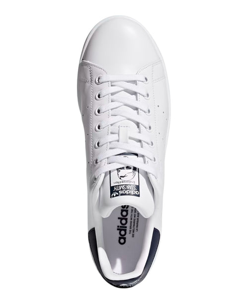 Sneakers adidas Stan Smith i læder - Ikonisk og alsidig