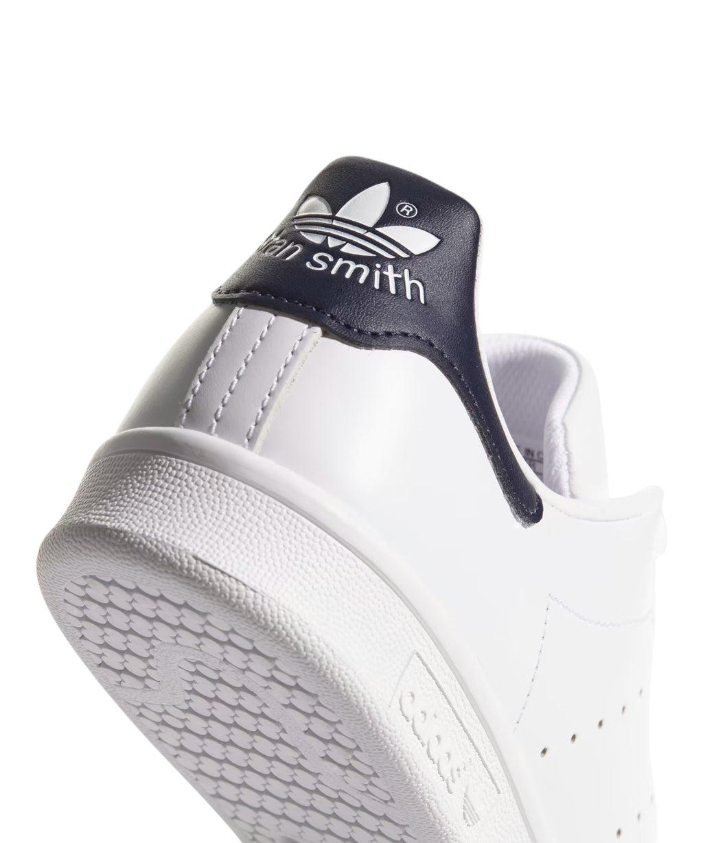 Sneakers adidas Stan Smith i læder - Ikonisk og alsidig