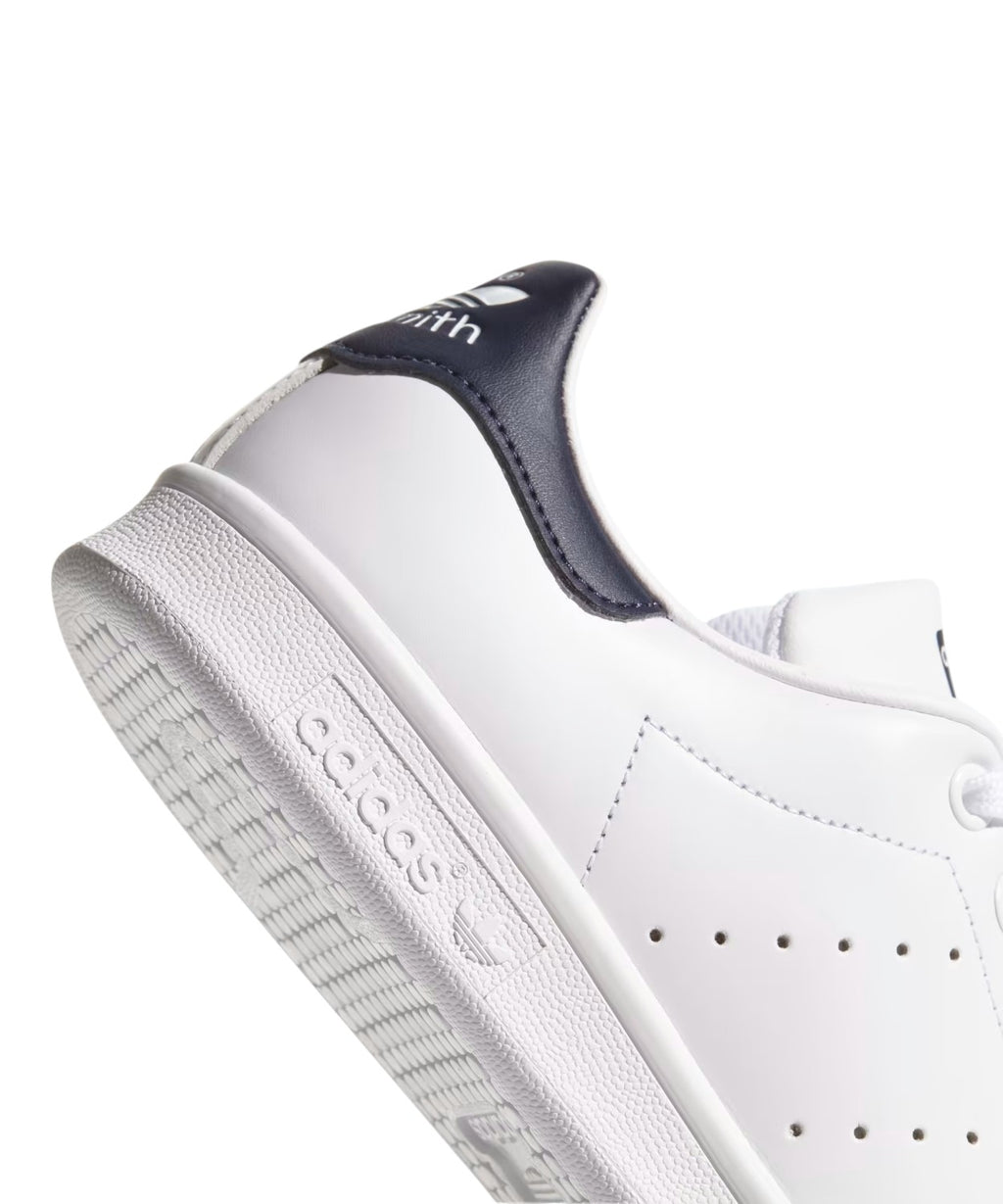 Sneakers adidas Stan Smith i læder - Ikonisk og alsidig