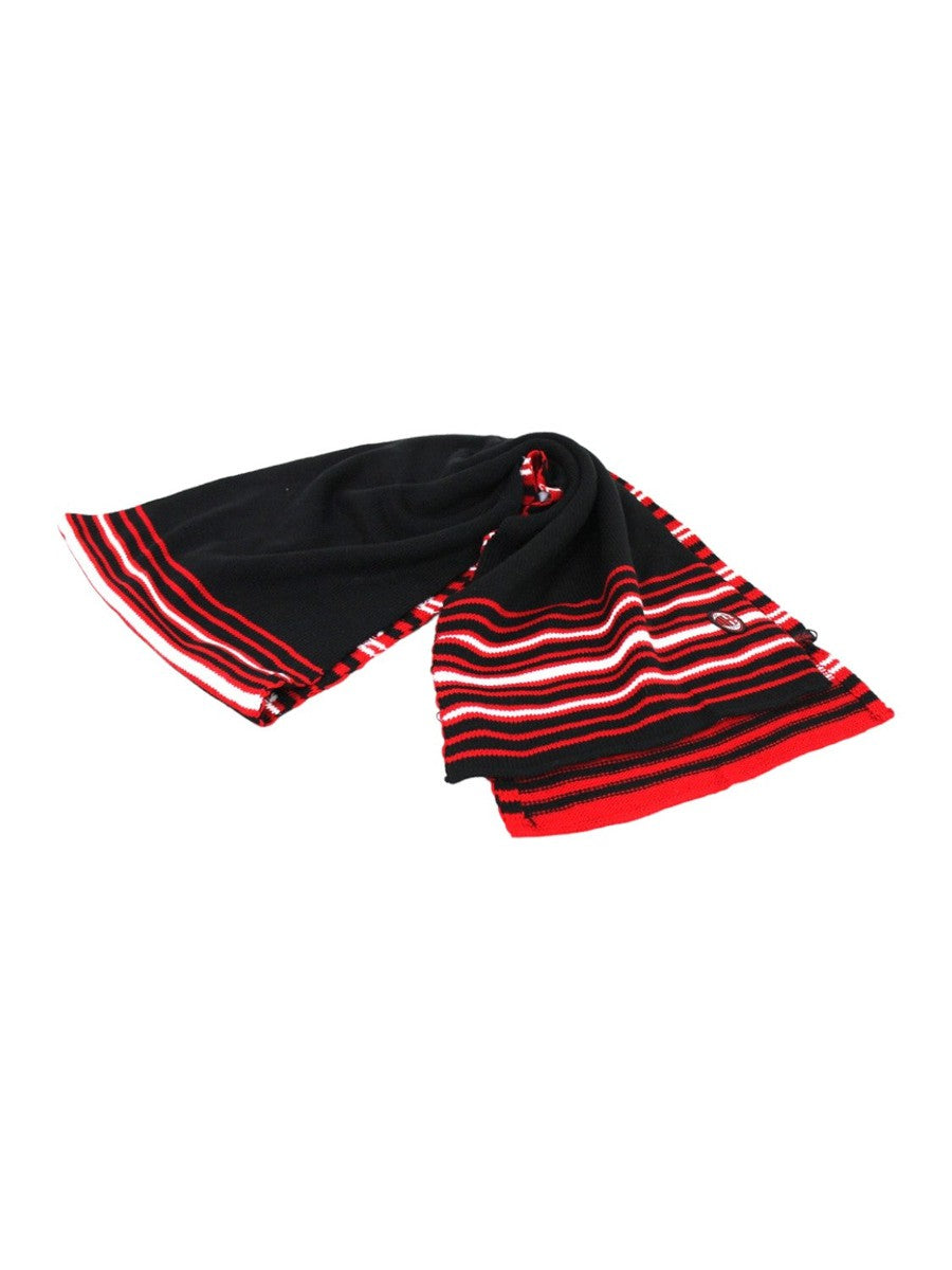 Sciarpa ac milan-Ac Milan-Sciarpe & stole-Vittorio Citro Boutique