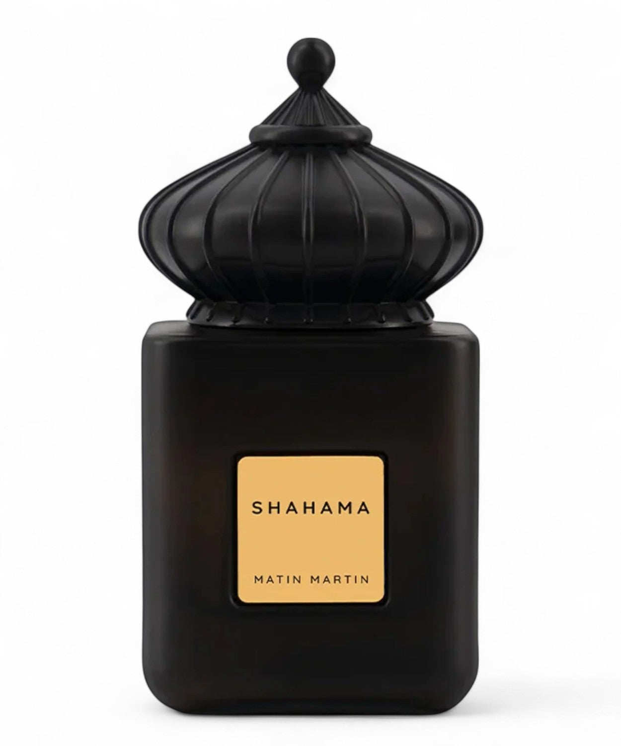 Shahama Matin Martin Eau de Parfum 100 ml