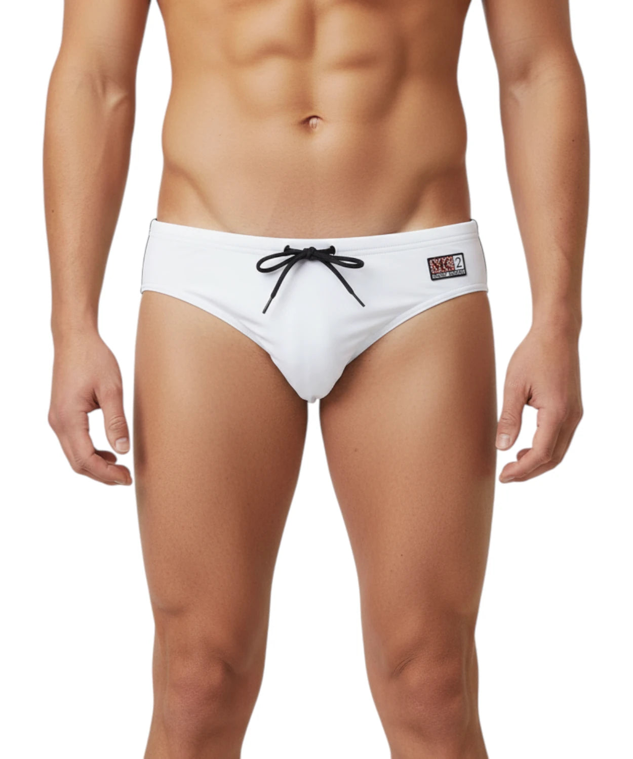 Men's Swim Trunks MC2 Saint Barth Cayo