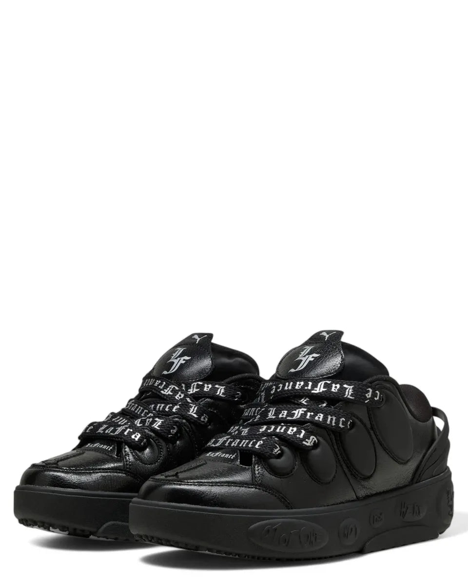 Sneakers Puma LaFrancé Black Chrome Unisex – Edizione Speciale LaMelo Ball-Puma-Sneakers-Vittorio Citro Boutique