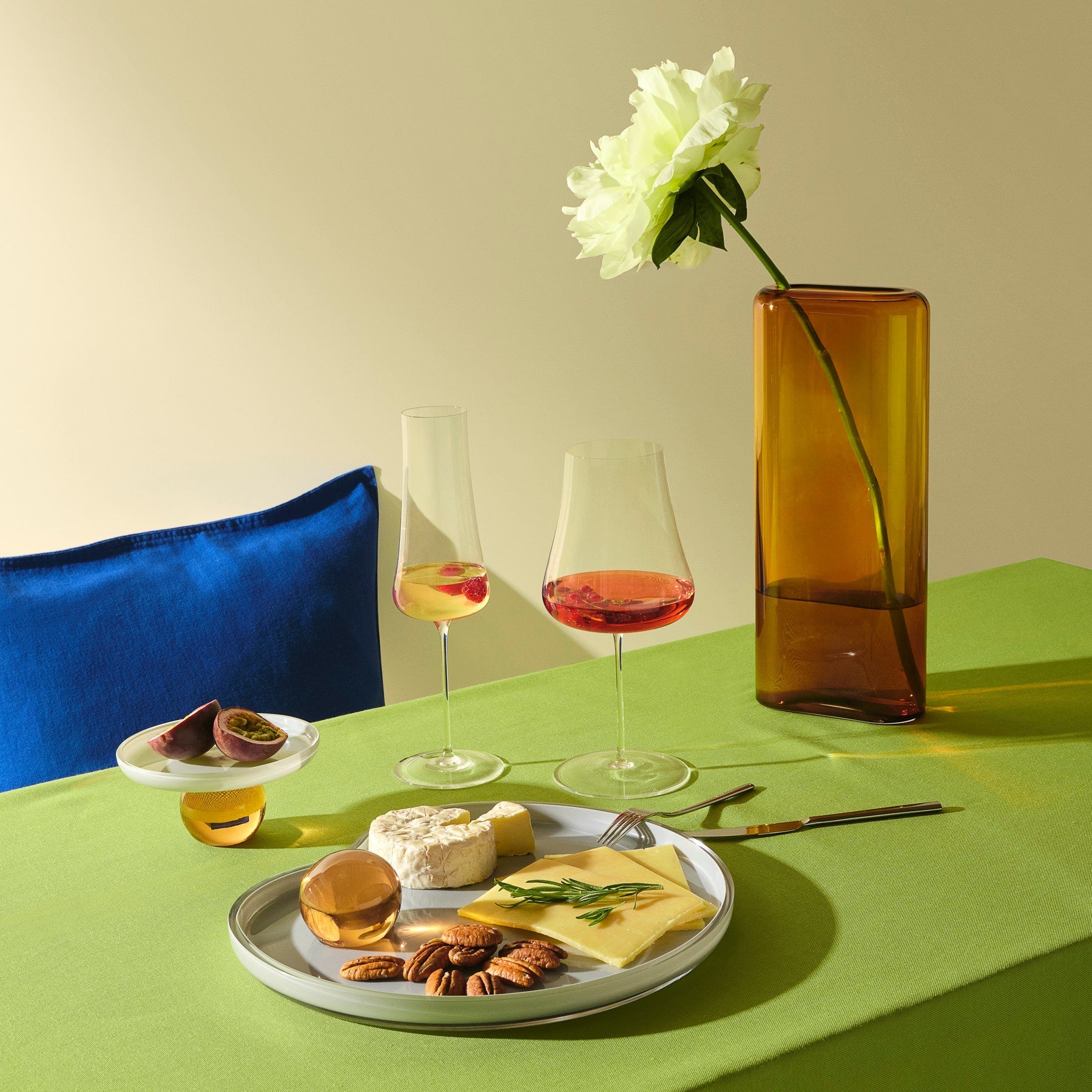 piatto da portata Juno-plate / bowl-NUDE EU-Vittorio Citro Boutique