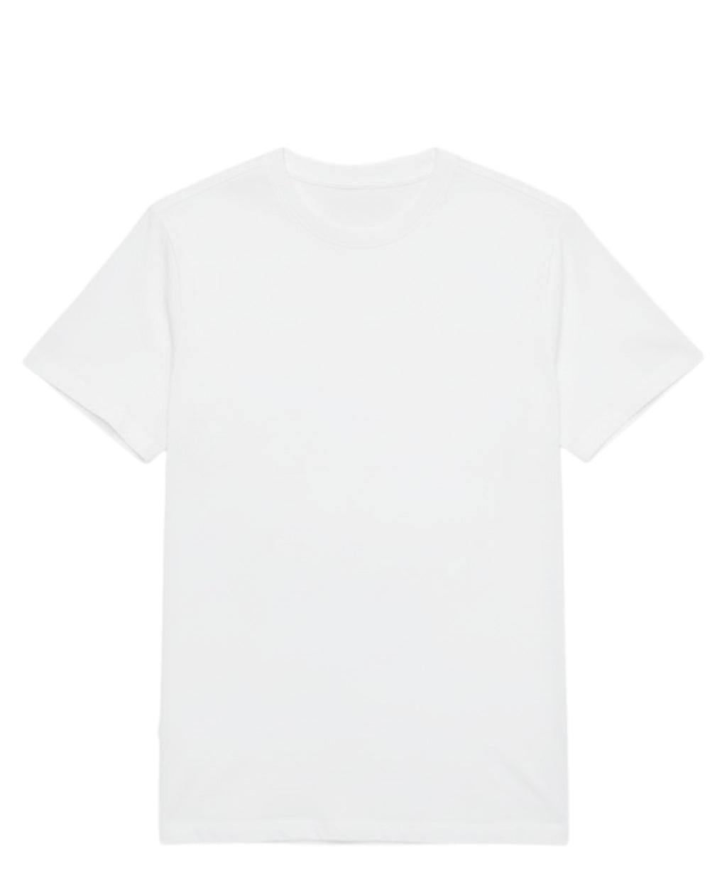 T-shirt uomo Peuterey New Sorbus in cotone stretch