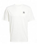 Adidas Trefoil Essentials T-shirt in Cotone-Adidas Originals-T-shirt-Vittorio Citro Boutique
