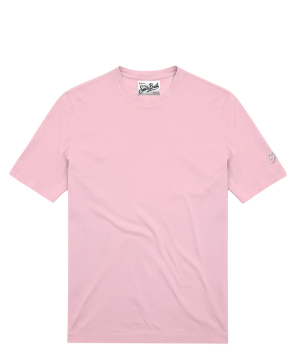 Men's T-Shirt MC2 Saint Barth Orson